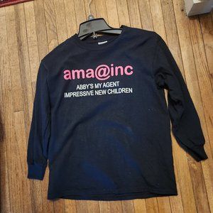 Vintage Abby Lee Dance Company (ALDC) shirt